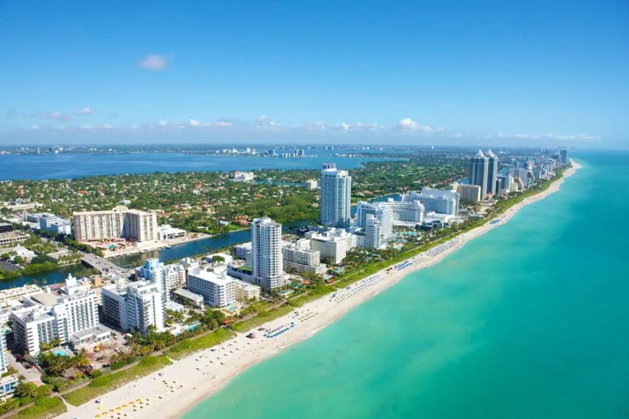 Хостел Bposhtels Hollywood Florida Екстер'єр фото